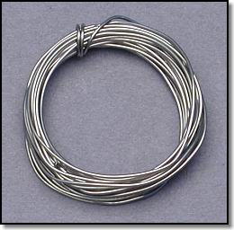 Stainless Steel Utility Wire