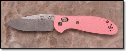 Pink Ribbon Mini-RSK Mk1
