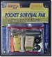 Pocket Survival Pak