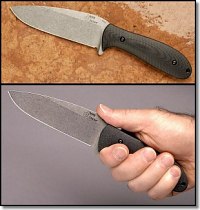 Doug Ritter RSK Mk3