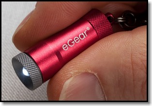 Doug Ritter eGear PICO Lite