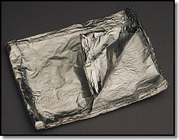 Heavy Duty Aluminum Foil