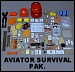 Aviator Survival Pak