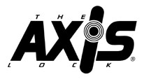 AXIS Lock logo