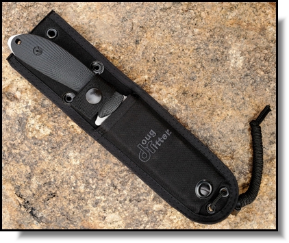 RSK Mk3 in Sheath