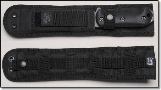 RSK Mk2 Sheath