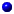 Blue ball