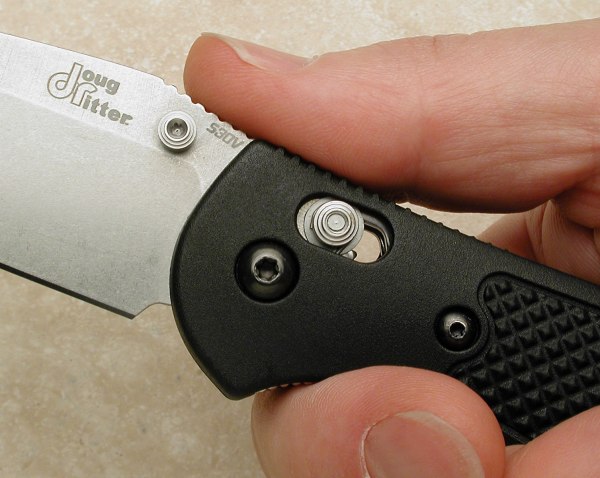 Doug Ritter RSK Mk1