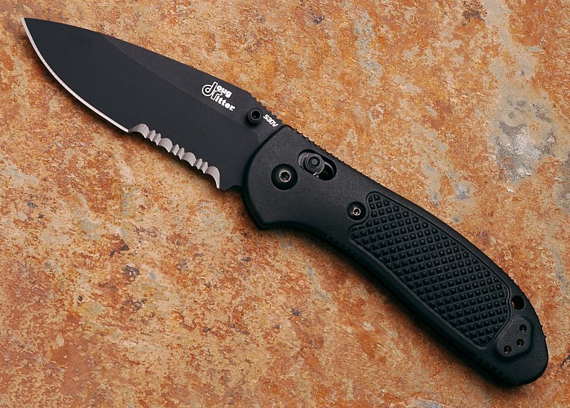 RSK Mk1 SBT